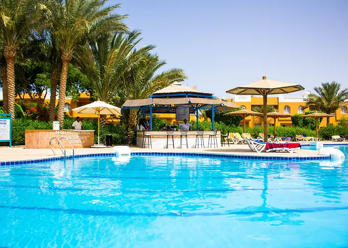 Golden Beach Resort Hurghada