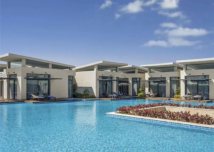 Rixos Premium Magawish Suites And Villas Hurghada